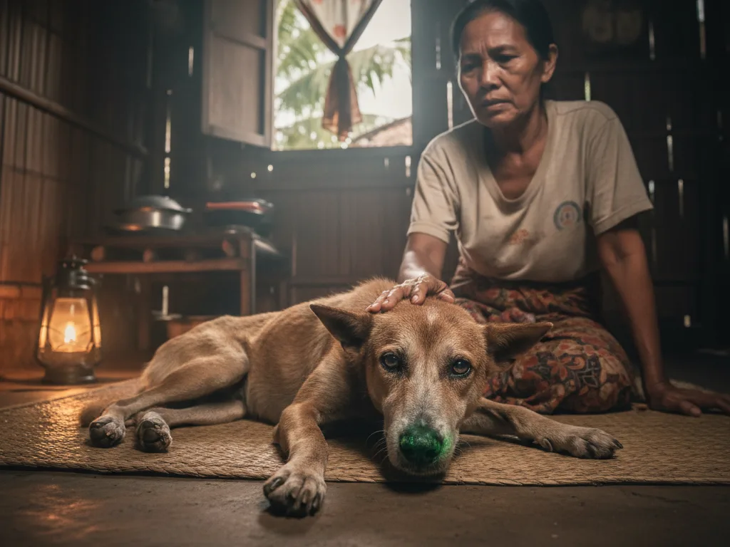 Distemper Anjing: Gejala, Penularan, Pencegahan & Tingkat Kematian