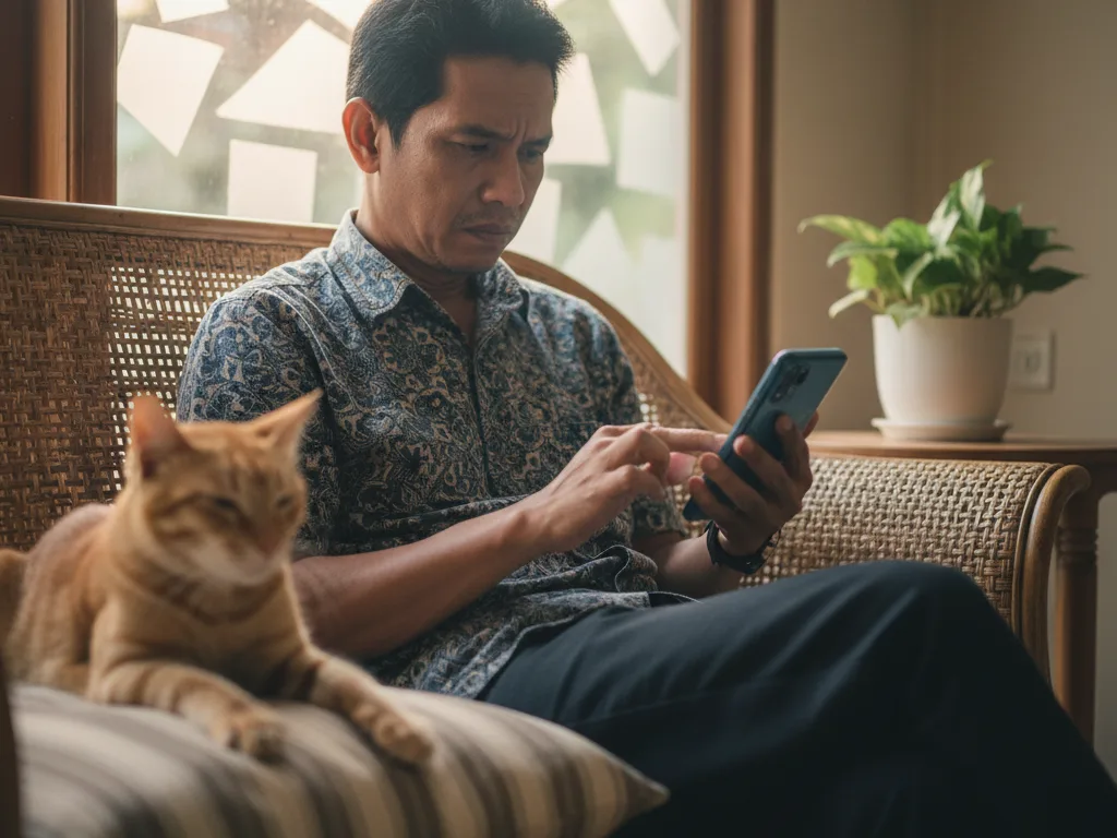 Dokter Hewan Kucing Terdekat di Jakarta Selatan: Klinik atau Home Visit?