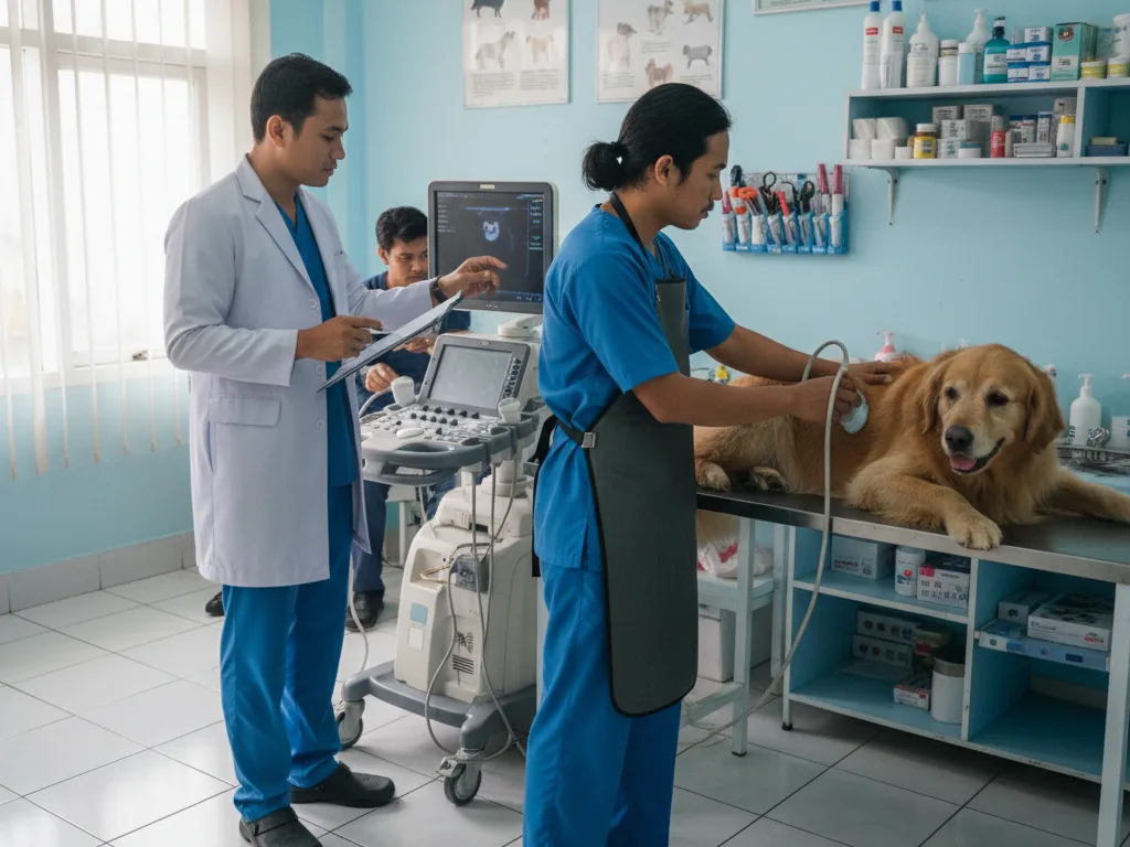 Dokter Hewan Umum vs Spesialis: Apa Bedanya dan Kapan Perlu Spesialis?