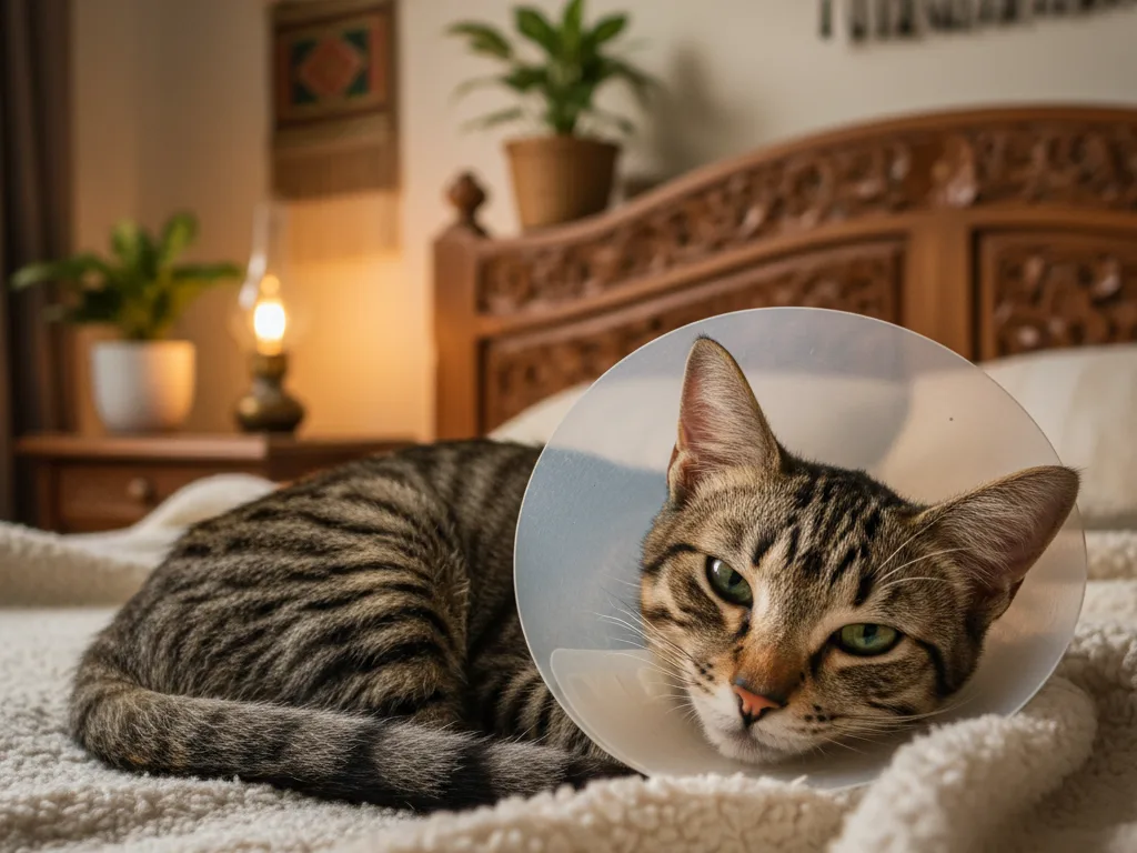 Efek Samping & Manfaat Steril Kucing & Anjing: Fakta vs Mitos