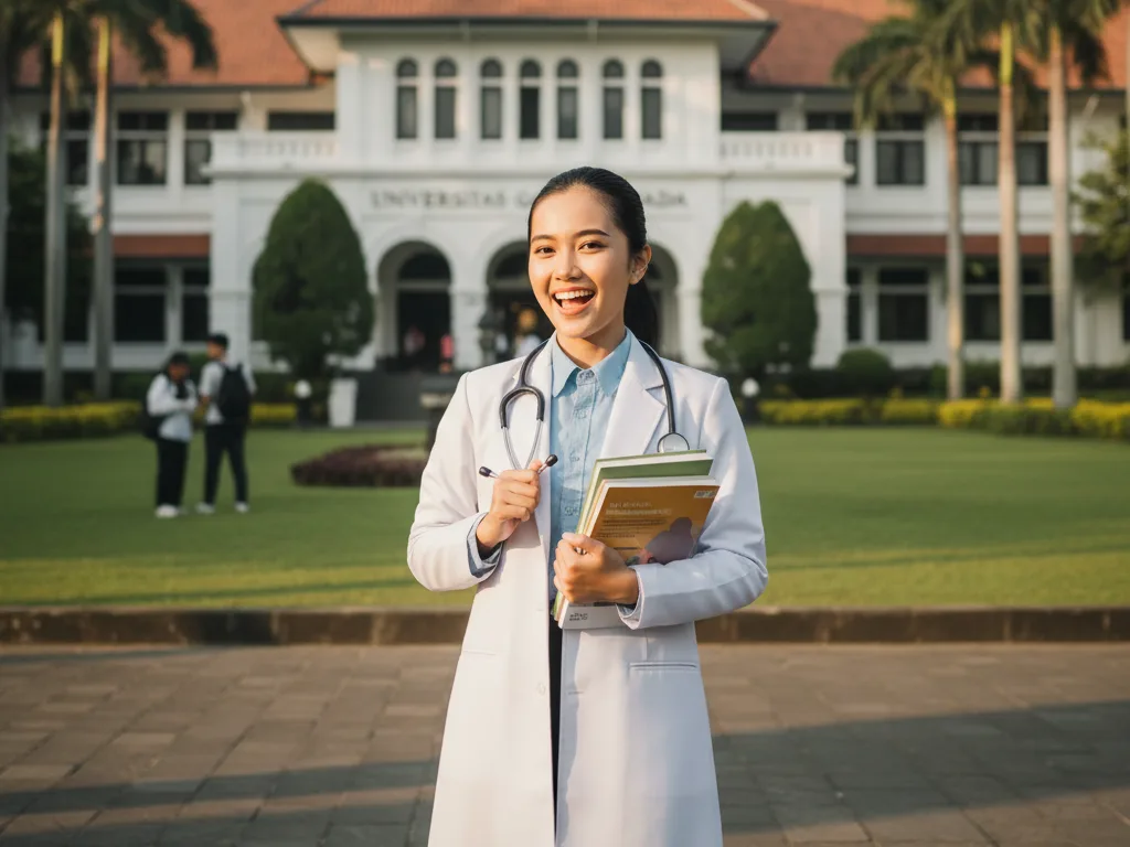 Ingin Jadi Dokter Hewan? Kupas Tuntas Gaji & Kuliahnya