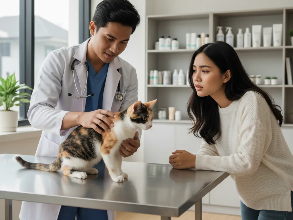 Kapan Waktu Terbaik Steril Kucing? Usia, Kondisi, dan Yang Sering Salah Dipahami
