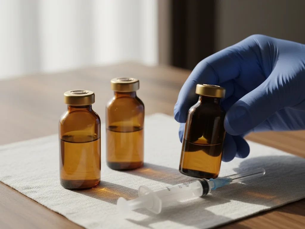 Mengenal Obat Hewan: Vet Otic, Vet Strep & Vet Oxy LA