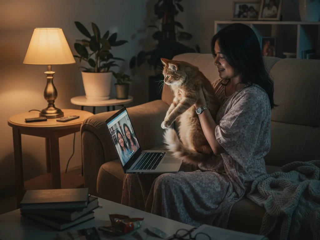 Konsultasi Dokter Hewan Online: Solusi Cepat atau Bahaya Tersembunyi? (Review Jujur)