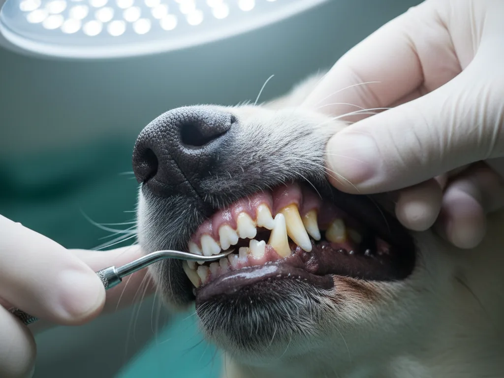 Mulut Anabul Bau Busuk & Karang Gigi Menumpuk? Jangan Tunggu Giginya Copot!