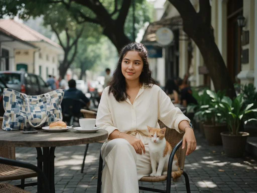 Coffee Date Bareng Anabul di Senopati & Cipete? Simak Etika & Bahaya Medis yang Sering Diabaikan