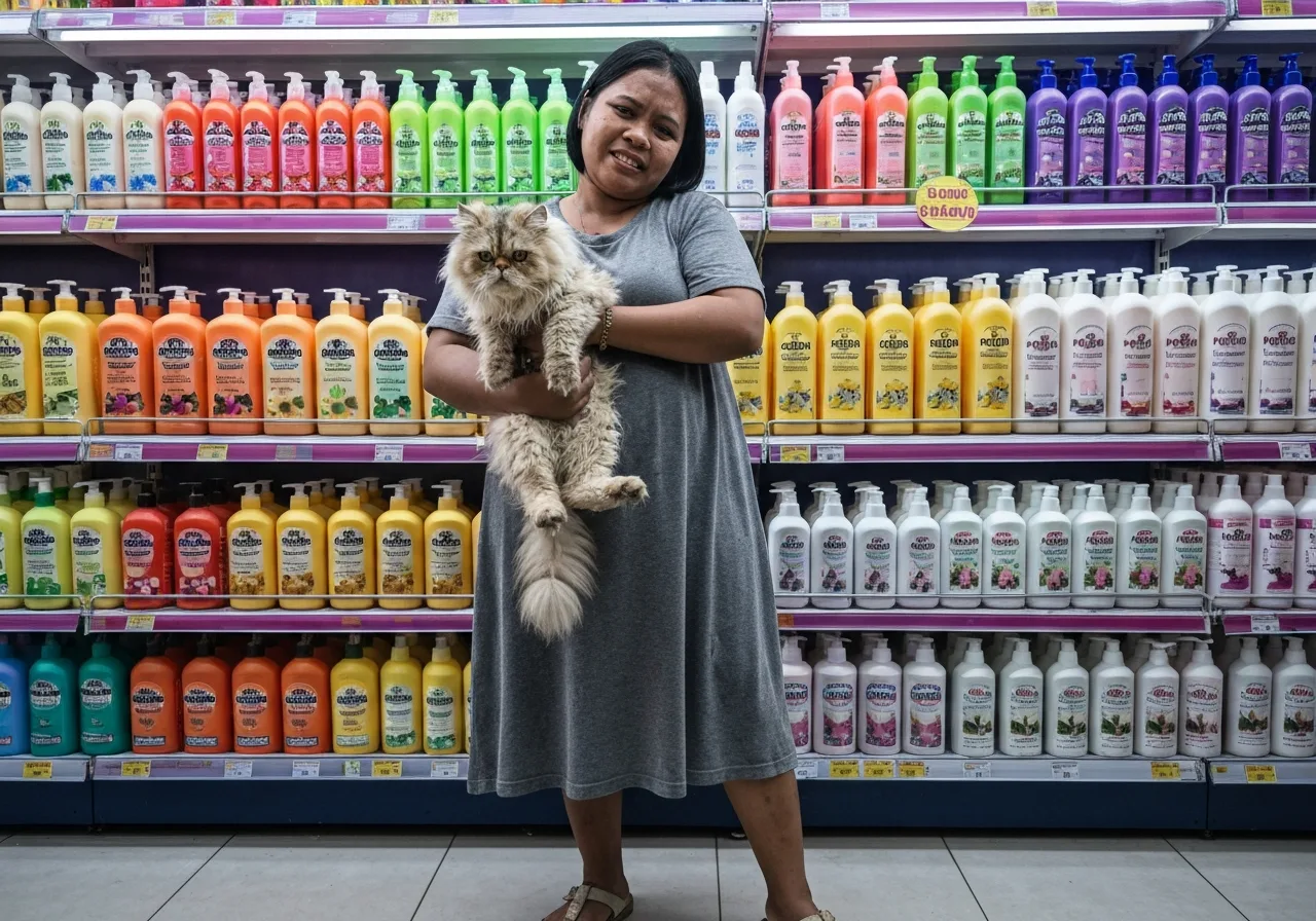 Pet Shop vs Klinik Hewan: Jangan Salah Tempat Saat Anabul Sakit!