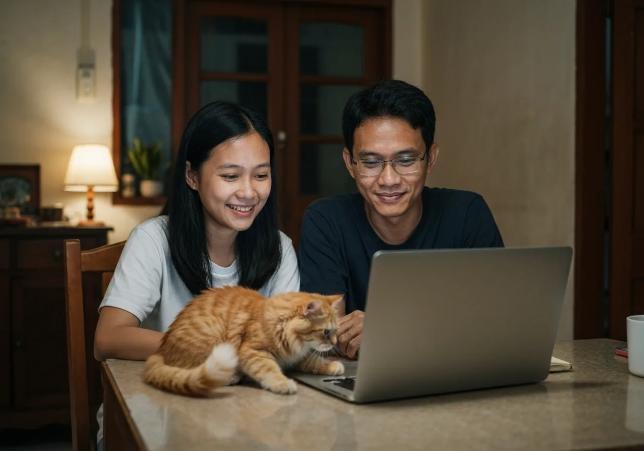 Jangan Asal Pilih! 5 Hal Wajib Dicek Sebelum Booking "Jasa Dokter Hewan Panggilan"